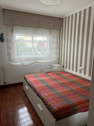Apartamento Conchita Vigo Esterno foto